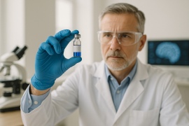 Breakthrough Studies on 10 mg Methylene Blue Injection Reveal New Potential in Cancer & Alzheimer’s Treatments